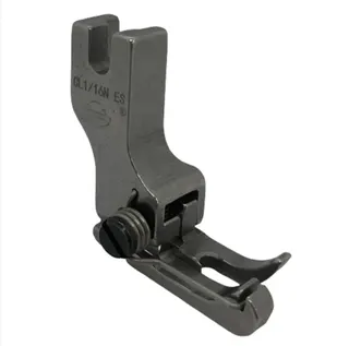 Düz Makine Yandan Yaylı Ters Çıma Ayak /CL1/16N-ES SUSEİ