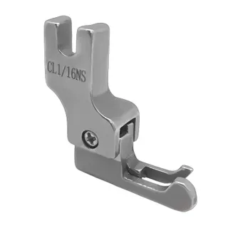 Düz Makine Ters Dar Çıma Ayak / CL1/16NS