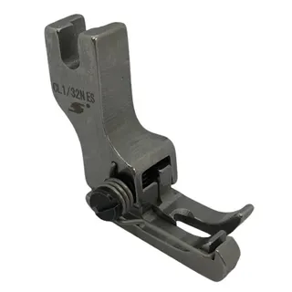Düz Makine Yandan Yaylı Ters Çıma Ayak/CL1/32N-ES HARDSTEEL