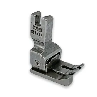 Düz Makine Ters Çıma Ayak (6.4mm) / CL1/4E