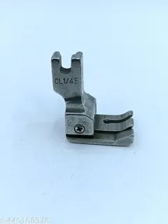 Düz Makine Ters Çıma Ayak 6.4Mm /CL1/4E DAYU