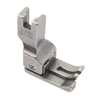 Düz Makina Ters Çıma Ayak 3.2Mm /CL1/8E DAYU
