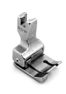 Düz Makine Çıma Ayak 9.5Mm /CL3/8E DAYU