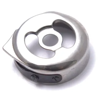 Juki Elektronik Çiftiğne LH3188 Mekik / CP-G12M(BR)TR