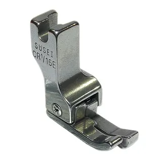Düz Makine Çıma Ayak 1.6Mm /CR1/16E/DAYU