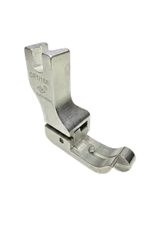Düz Makina Çıma Ayak 1.6mm (Orjinal) / CR1/16N