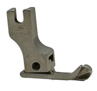 Düz Makine Transportlu Çima Ayak / CR1/16N-NF