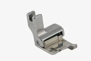 Düz Makine Çıma Ayak (12.7mm) / CR1/2E