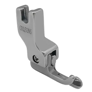 Düz Makine Dar Çıma Ayak / CR1/32NS