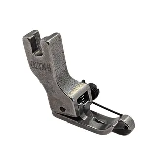 Düz Makine Yandan Yaylı Çıma Ayak / CR1/32N-ES