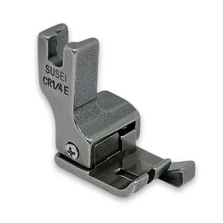 Düz Makine Çıma Ayak (6.4mm) / CR1/4E