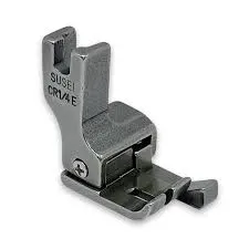 Düz Makine Çıma Ayak 6.4Mm /CR1/4E SUSEİ
