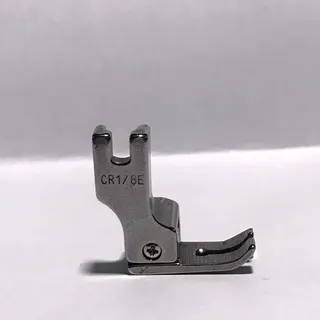 Düz Makine Çıma Ayak (3.2mm) / CR1/8E