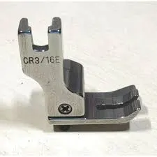 Düz Makine Çıma Ayak (4.8mm) / CR3/16E