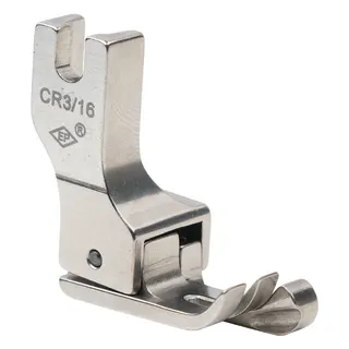 Düz Makine Çıma Ayak 4.8Mm /CR3/16E SUSEİ