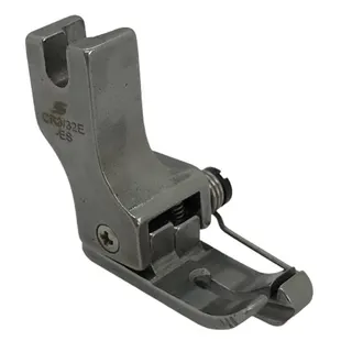 Düz Makine Yandan Yaylı Çıma Ayak / CR3/32E-ES