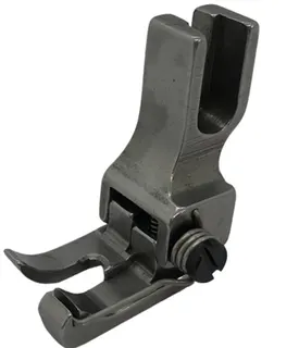 Düz Makine Yandan Yaylı Çıma Ayak / CR3/32E-NS