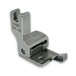 Düz Makine Çıma Ayak 8.0Mm /CR5/16E SUSEİ