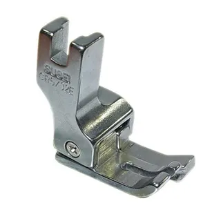 Düz Makine Çıma Ayak 4.0Mm /CR5/32E SUSEİ