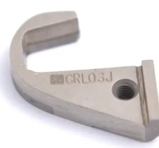 Siruba Reçme C007 Seri Soldan Bıçaklı Üst Bıçak / CRL03J