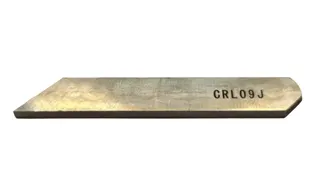 Reçme C007 Seri Soldan Bıçaklı Alt Bıçak / CRL09J