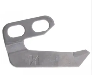 Juki Düz Elektronik 5550-8700-9000 Sabit Bıçak / D2406-555-D0H