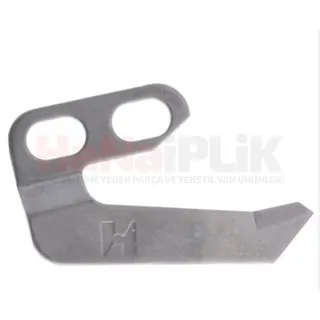 Juki Düz Elektronik 5550-8700-9000 Sabit Bıçak / D2406-555-D0H