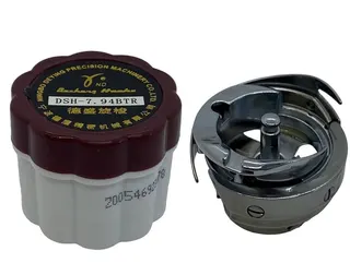 Desheng Düz Mak. Elektronik Çağanoz / Dsh-7.94BTR