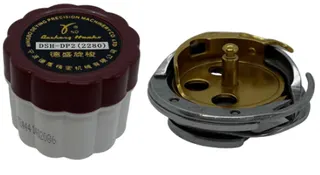 Juki LZ2280 Zikzak Çağanoz / DSH-DP2(2280)