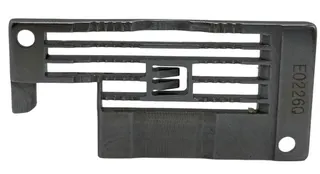 Siruba Reçme C007 Seri Soldan Bıçaklı Plaka 5.6mm / E0226Q