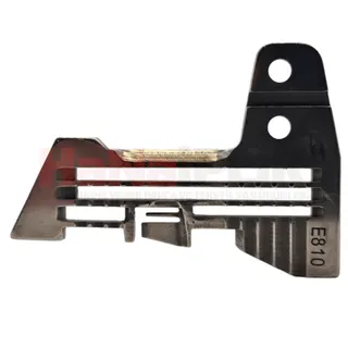 Siruba Overlok 4 İp Plaka 7mm / E810
