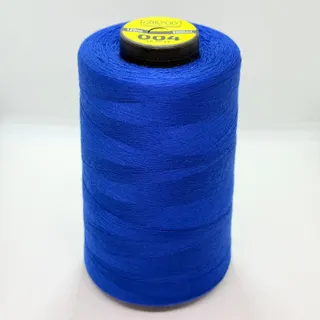 Gür-Poly (G0004) Renkli 120NO Dikiş İpliği 5000MT.