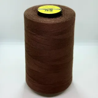 Gür-Poly (G0045) Renkli 120NO Dikiş İpliği 5000MT.