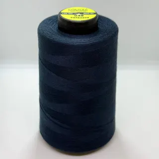 Gür-Poly (G0046*) Renkli 120NO Dikiş İpliği 5000MT.
