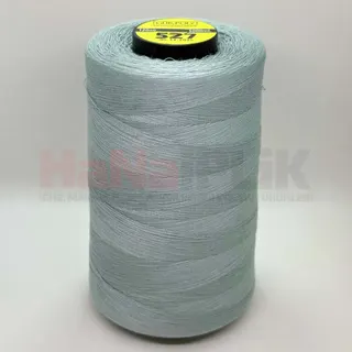 Gür-Poly (G0527) Renkli 120NO Dikiş İpliği 5000MT.