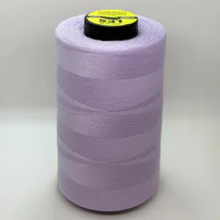 Gür-Poly (G0531) Renkli 120NO Dikiş İpliği 5000MT.