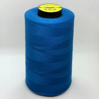 Gür-Poly (G0552) Renkli 120NO Dikiş İpliği 5000MT.