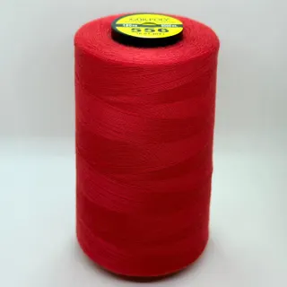 Gür-Poly (G0556) Renkli 120NO Dikiş İpliği 5000MT.