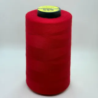 Gür-Poly (G0559) Renkli 120NO Dikiş İpliği 5000MT.
