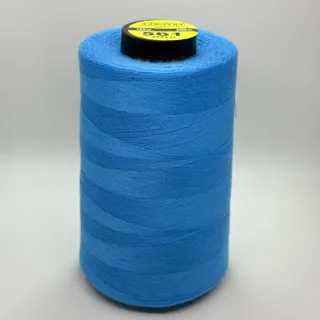 Gür-Poly (G0561) Renkli 120NO Dikiş İpliği 5000MT.