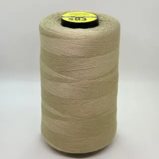 Gür-Poly (G0583) Renkli 120NO Dikiş İpliği 5000MT.