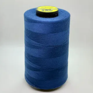 Gür-Poly (G0586) Renkli 120NO Dikiş İpliği 5000MT.
