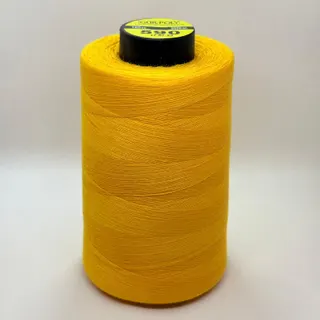Gür-Poly (G0590) Renkli 120NO Dikiş İpliği 5000MT.