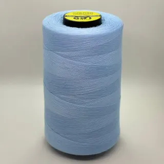 Gür-Poly (G0601) Renkli 120NO Dikiş İpliği 5000MT.