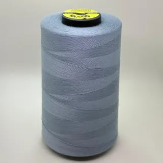 Gür-Poly (G0606) Renkli 120NO Dikiş İpliği 5000MT.