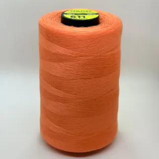 Gür-Poly (G0611) Renkli 120NO Dikiş İpliği 5000MT.