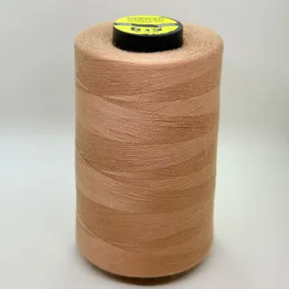 Gür-Poly (G0619) Renkli 120NO Dikiş İpliği 5000MT.