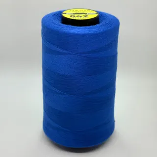 Gür-Poly (G0642) Renkli 120NO Dikiş İpliği 5000MT.