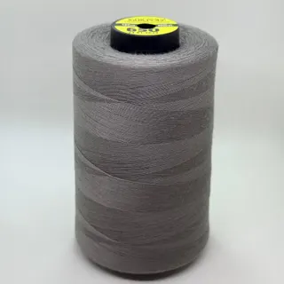 Gür-Poly (G0650) Renkli 120NO Dikiş İpliği 5000MT.