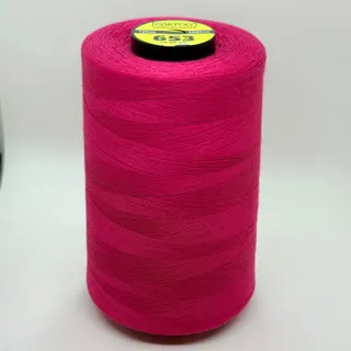 Gür-Poly (G0653) Renkli 120NO Dikiş İpliği 5000MT.